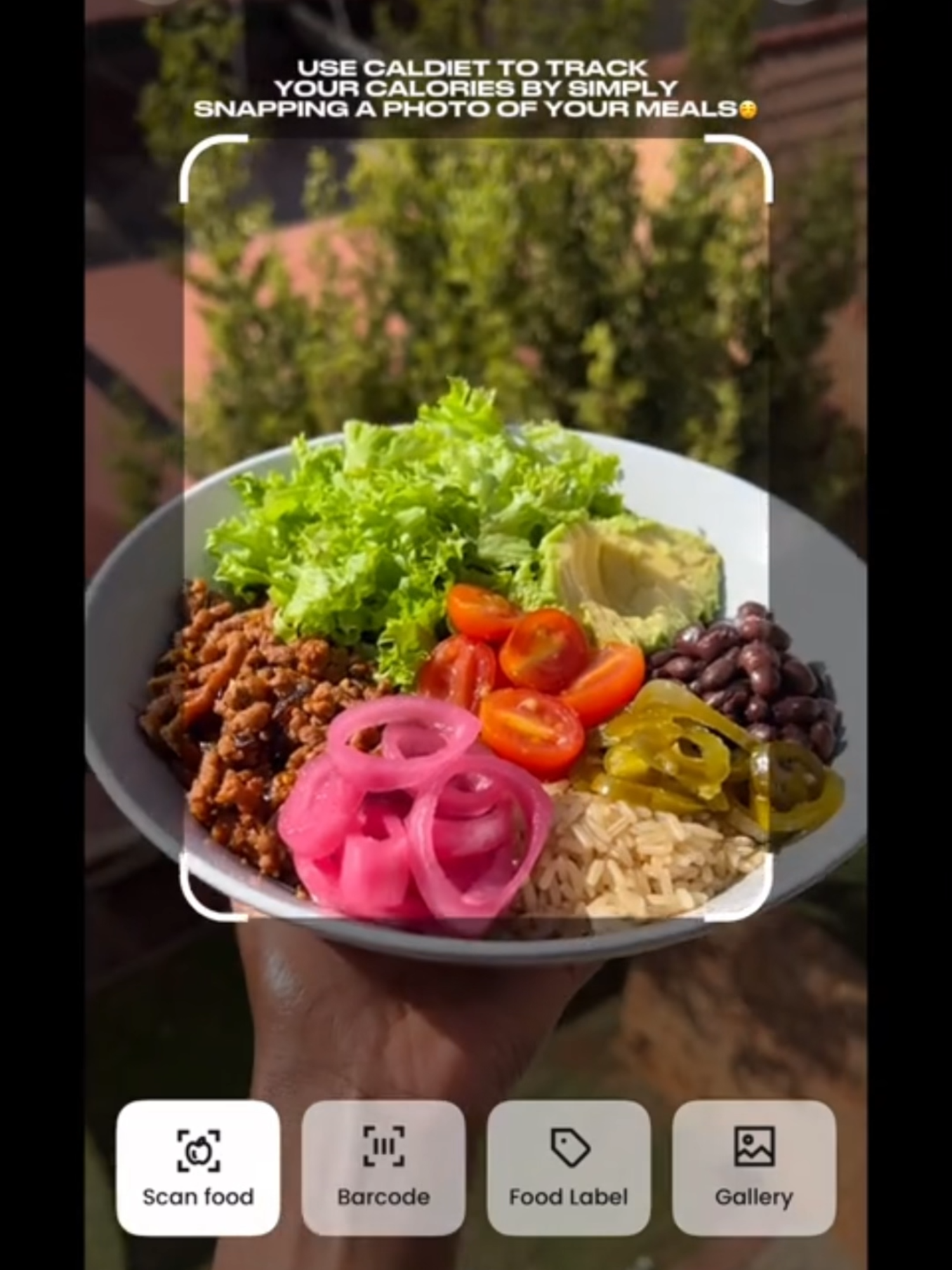 Eating clean isn’t a trend, it’s a lifestyle. #Caldiet #calorietracking #healthyfood #calories #MealTracker #WellnessGoals #HealthyEating #MealTracking #wellnesstok #healthygirlera #healthylifestyle #lowcalorie #healthylifestyles #HealthyLiving #healthlifestyle