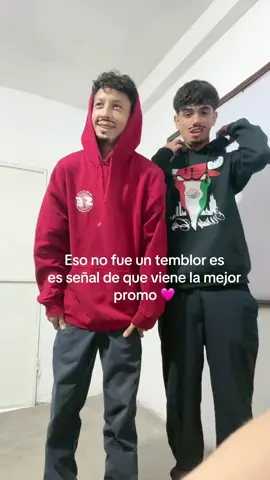 Ya saben 🫣#promo #foryoupage #temblor#yunairamanzano #viral 