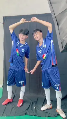 สวีดัดสวัดดี#foryou #ฟุตบอล7สี 