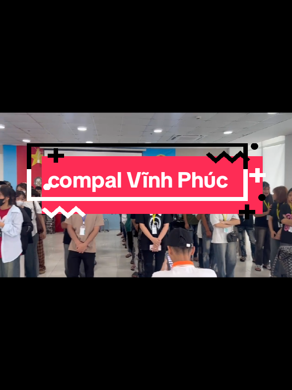 đến compal nhận thửn nào. #compal #a31 #compalvinhphuc #xuhuongtiktok #xuhuong 