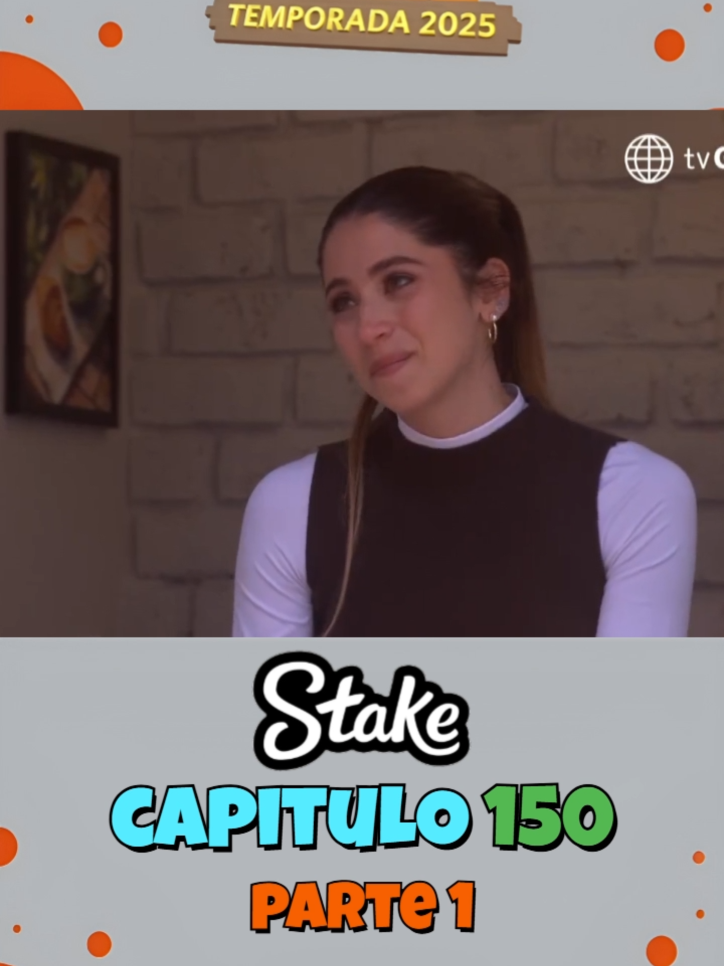 Al Fondo Hay Sitio 2025 Capitulo 150 PARTE 1 #fypシ゚ #afhs #alfondohaysitio #peru🇵🇪 #paratii