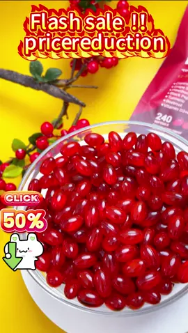 it is truly amazing，and your partner will love #fyp #cayennepepper #health #fallfreshness #tiktokshoplabordaysale 