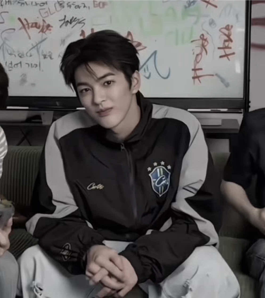 KEONHOOOO #cortis #keonho #CORTIS #bighit #foryoupage 