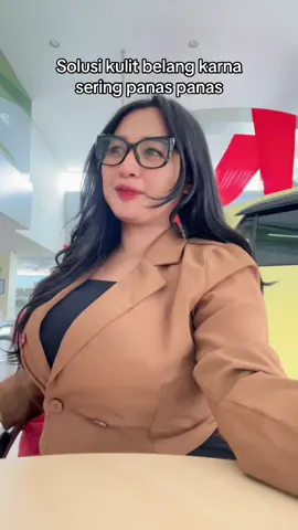 Sedikit cerita yaa guys , we tu dari dlu punya masalah kulit belang ,karna suka panas” apalagi dlu sering banget latihan bela diri di lapangan ,panassss ,tapi setelah minum @Jiera udh jauh banget membaik ,🩷🩷 love banget sama satu produk ini, #fyppppppppppppppppppppppp #jiera #fyp 