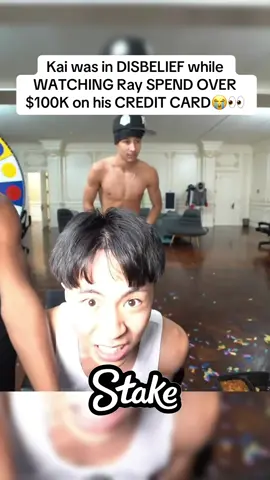 Crazy😭😭 #fypシ゚viral #kaicenat #rayasianboy #funny