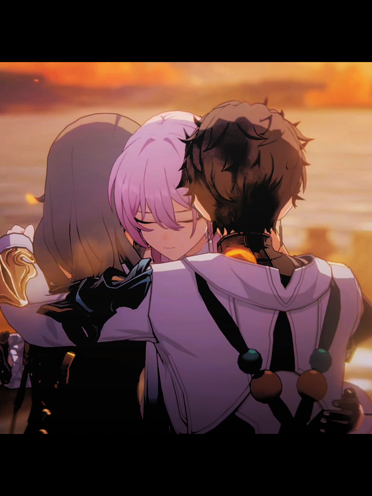 akhirnya trio ini kembali lagi🥺 preset: @ninerynn  #HonkaiStarRail #hsrcreators #hoyocreators #evernight #fyppppppppppppppppppppppp 