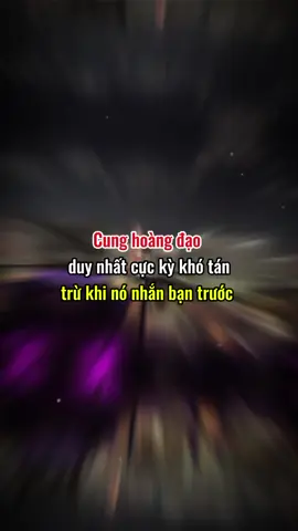 #cunghoangdao #12cunghoàngđạo #12chomsao #xhtiktok #viral 