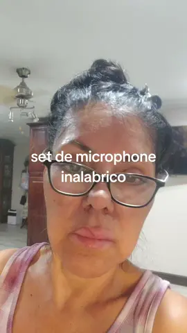 #wireless microphones #orderpacking #grandparents #karaoketiktok karaoke 