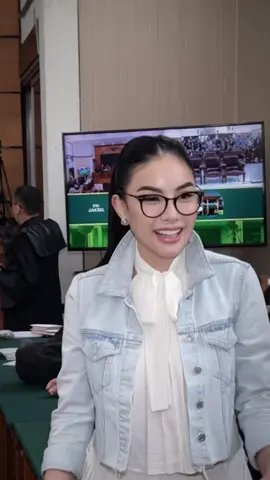 #CapCut ootd ibu niki untuk sidang hari ini @Nikita Mirzani Mawardi  #foryoupagе #OOTD #nikitamirzani #nikitamirzanimawardi_17 
