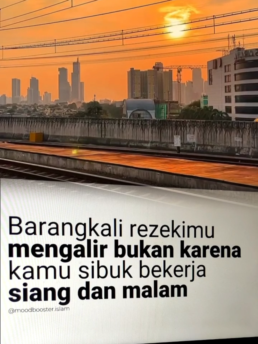 To be my self 😌 #seeyouagain #katakata #keretaapi #satukontensetiaphari #videolebihpanjang 