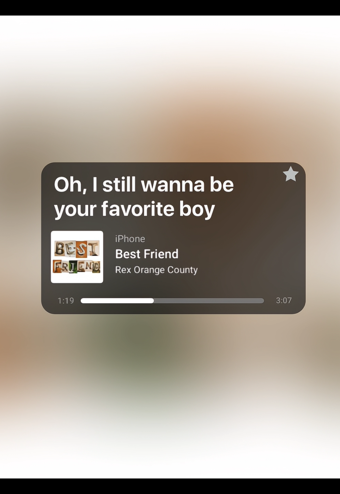 #song #lyrics #bestfriend #rexorangecounty #foryou 