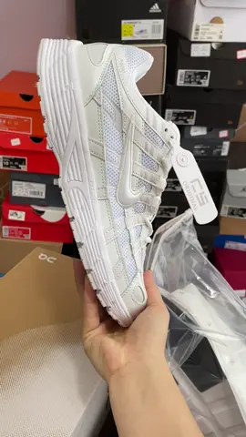 Nike P-6000 white 
