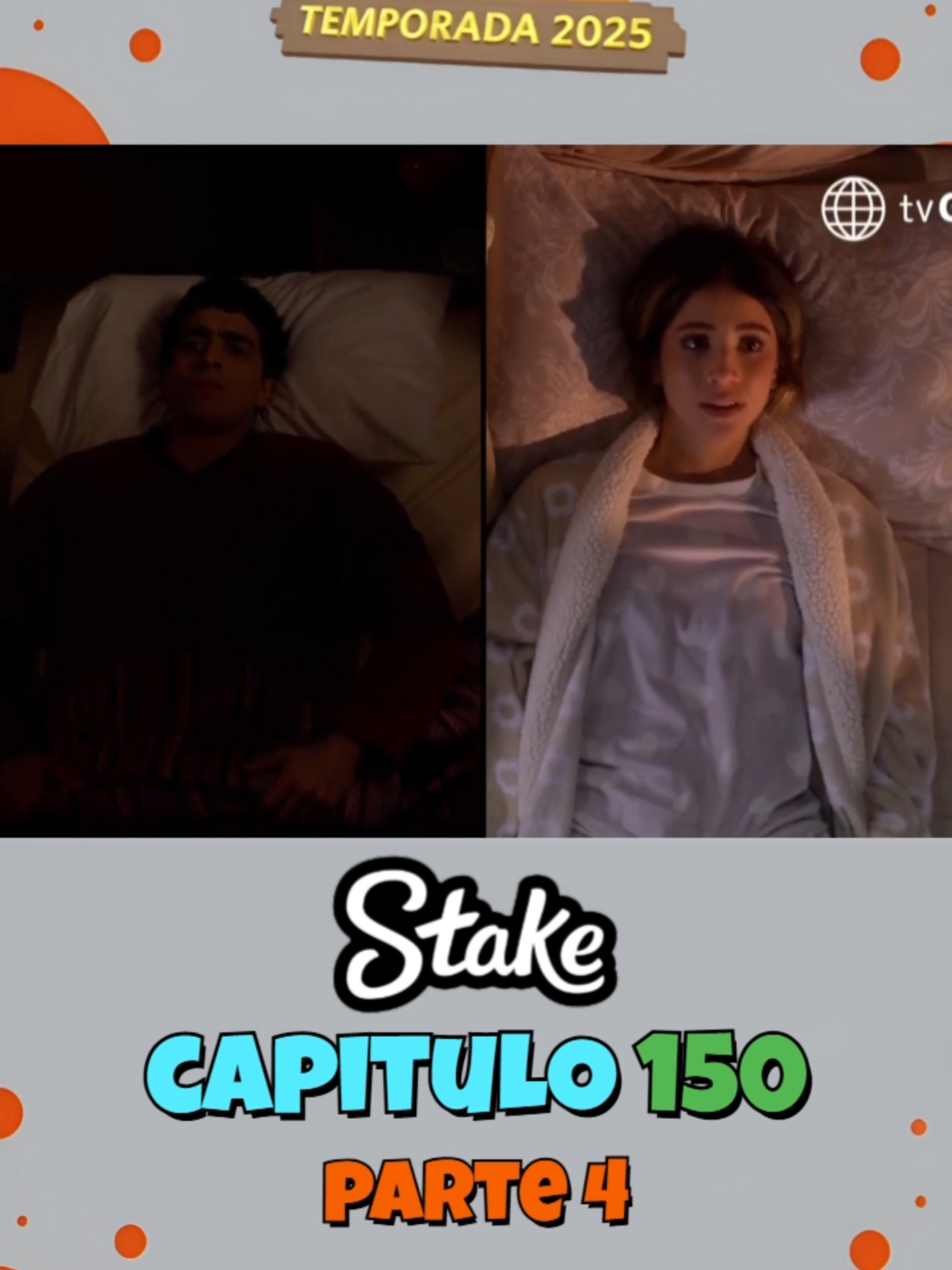 Al Fondo Hay Sitio 2025 Capitulo 150 PARTE 4 #fypシ゚ #afhs #alfondohaysitio #peru🇵🇪 #paratii