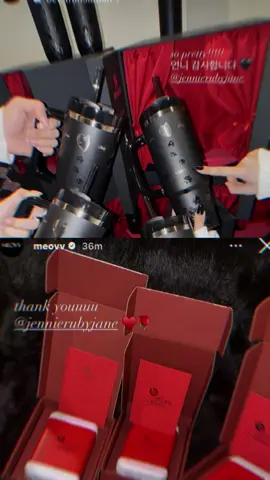 private but not a secret #meovv #jennie #kpop #fyp #foryoupage 