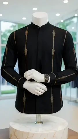 Koko paling keren, ALJAMI - SYAKIR 2 kemeja koko #koko #baju #kemeja #terbaru #OOTD 