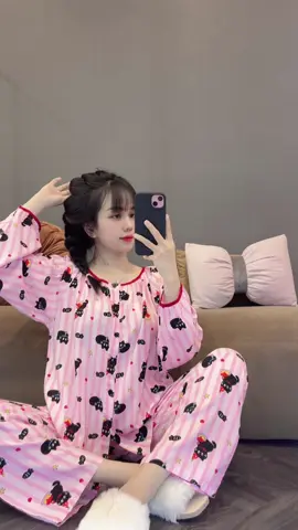 #LiLiđồbộ #chuyensidobo #đồbộtole #đôxinhmoingay 