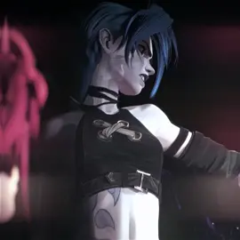 your big fat hero // #jinx #jinxedit #jinxarcane #arcane #edit 