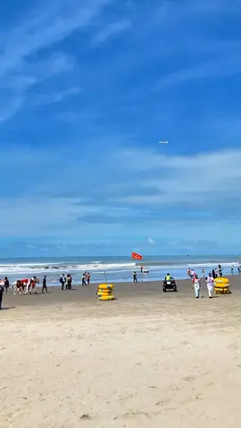 মন খারাপ থাকলে সমুদ্রের পারে যাও মন খারাপ আর টেনশন দুনোটাই দূর হয়ে যাবে #tiktokbangladesh #viral #foryou #_yeasin_469 