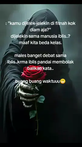 #fyp #difitnah #cukup #diam #