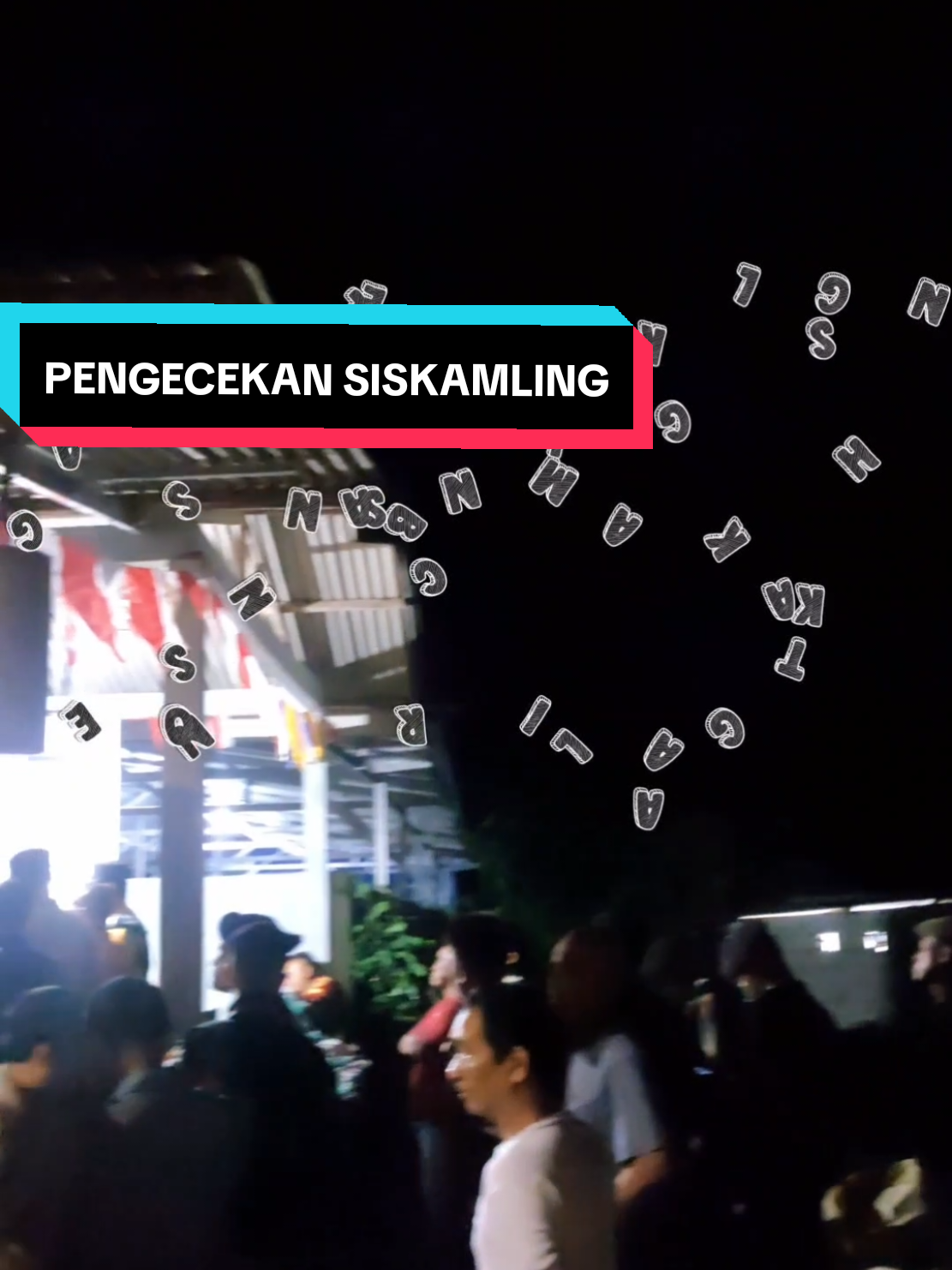 Sat Binmas Polres Bangka Tengah bersama dengan Kapolres Bangka Tengah dan Forkopimda Bangka Tengah melaksanakan kegiatan pengecekan Sat kamling di beberapa tempat yang ada di Kecamatan Koba tepatnya di Arung dalam dan Kelurahan Simpang Perlang. #polriuntukmasyarakat #polresbangkatengah 