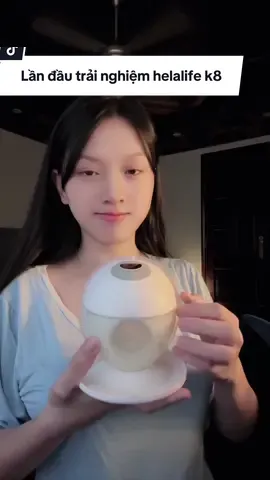 Tui trải nghiệm thêm nhiều lần mới review chi tiết đc keke #eSoai #mebimsua #hutsua #nuoiconbangsuame #helalife 