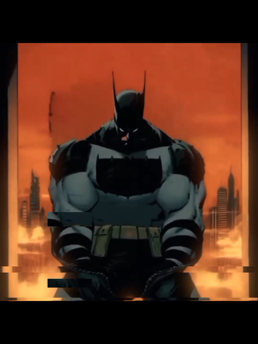 💀 Absolute Batman #dc #absolutebatman #batman #joker 