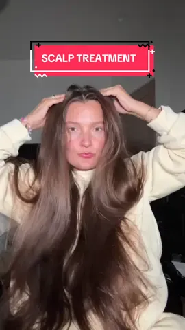 For those wanting thicker longer hair… you absolutely need these💅 scalp health = hair health🥰 #scalpcare #hairoiling #hairthinning #hairgrowthtips #scalpoiling 