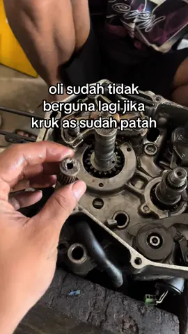 tapi iki udu tentang oli🥹 #fyppppppppppppppppppppppp 