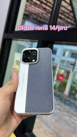 เคสมือถือ oppo reno 14/pro#เคสoppo #opporeno14 #เคสopporeno14pro5g 