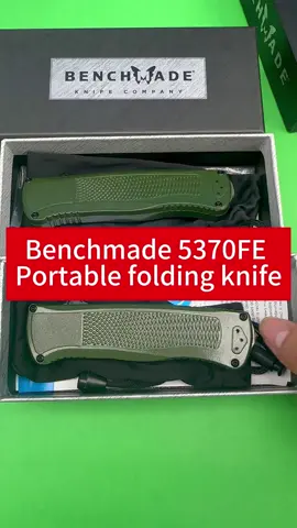 #kinfe #edc #benchmade #benchmadeknives #videowave Multi-functional outdoor folding knife