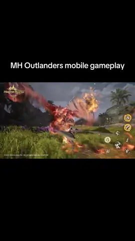 There’s also a closed beta sign up that’s on their website till Nov. 7th! . #capcom #monsterhunter #monsterhunterwilds #monsterhunterrise #monsterhunterworld #returntoworld #monsterhuntermemes #iceborne #meme #memes #dankmemes #dankmeme #sunbreak #mhw #mhrise #mhgu #mhmemes  #monsterhunteroutlanders #mhoutlanders #fyp 
