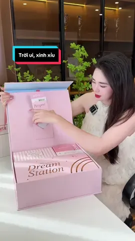 Unbox hộp quà nhà Mate Made #thudongxudaily #matemade #yeuthiphainoi #life4cuts  #BHD 