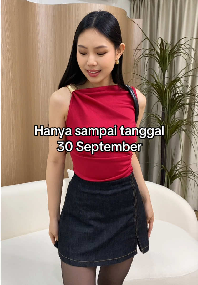Lagi ada payday sale lohh!! Yuk claim discount nya! #paydaysale #discount 