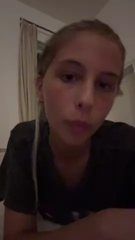 stream stuck up I guess 