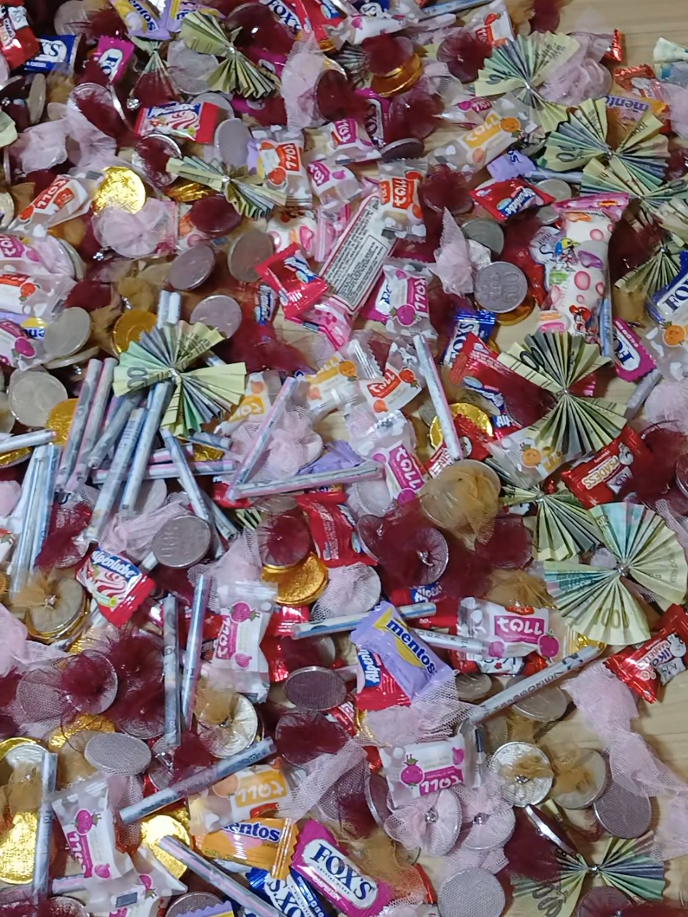 souvenir buibu  #weddingprep #saweran #souvenir #dorprize #pengantinsunda 