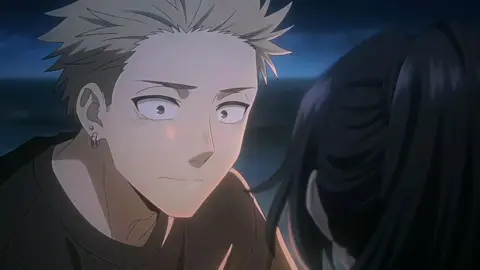 Anh ấy bảnh bao hơn anh... #animeedit #anime #wagurikaoruko #trending 