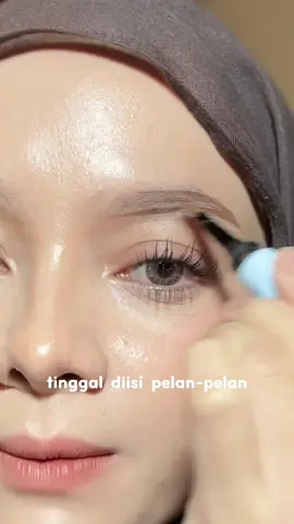 lagi dan lagi nyetok lagi😭🙏🏼 #eyemakeup #mascara #alis #focallure #promomakangajian 