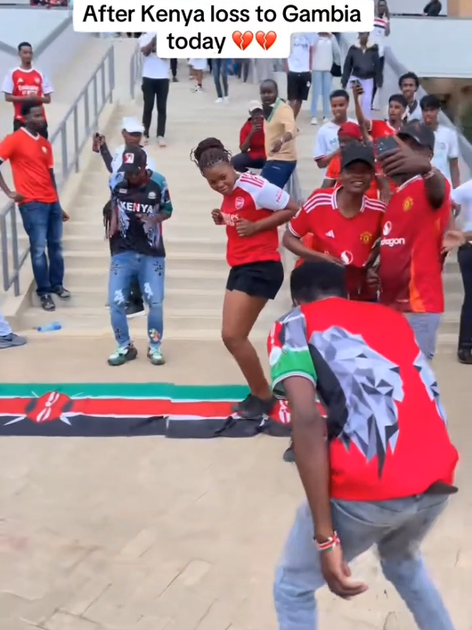 Don't put full weight of two idiots to a whole community  #samaliatiktok🇸🇴🇸🇴 #kenyantiktok🇰🇪 #kenyanflag🇰🇪 #kenyavssomalia 