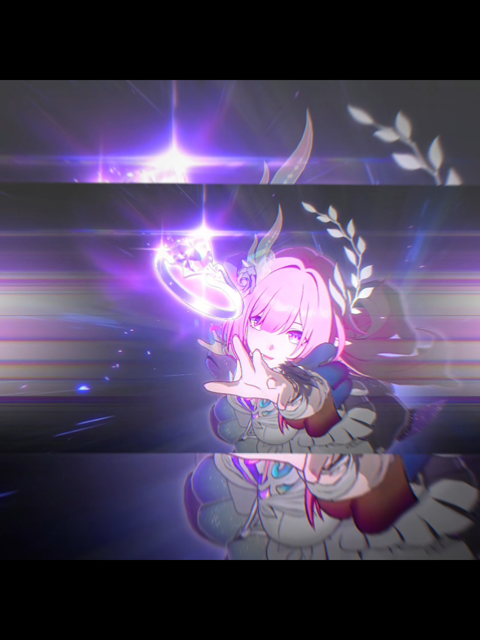 keren gini coyy gameplay cyrene 🥶🥶. rill anak emas hoyo.  #hsr #HonkaiStarRail #honkaistarrailedit #cyrene #fypシ #fyp 