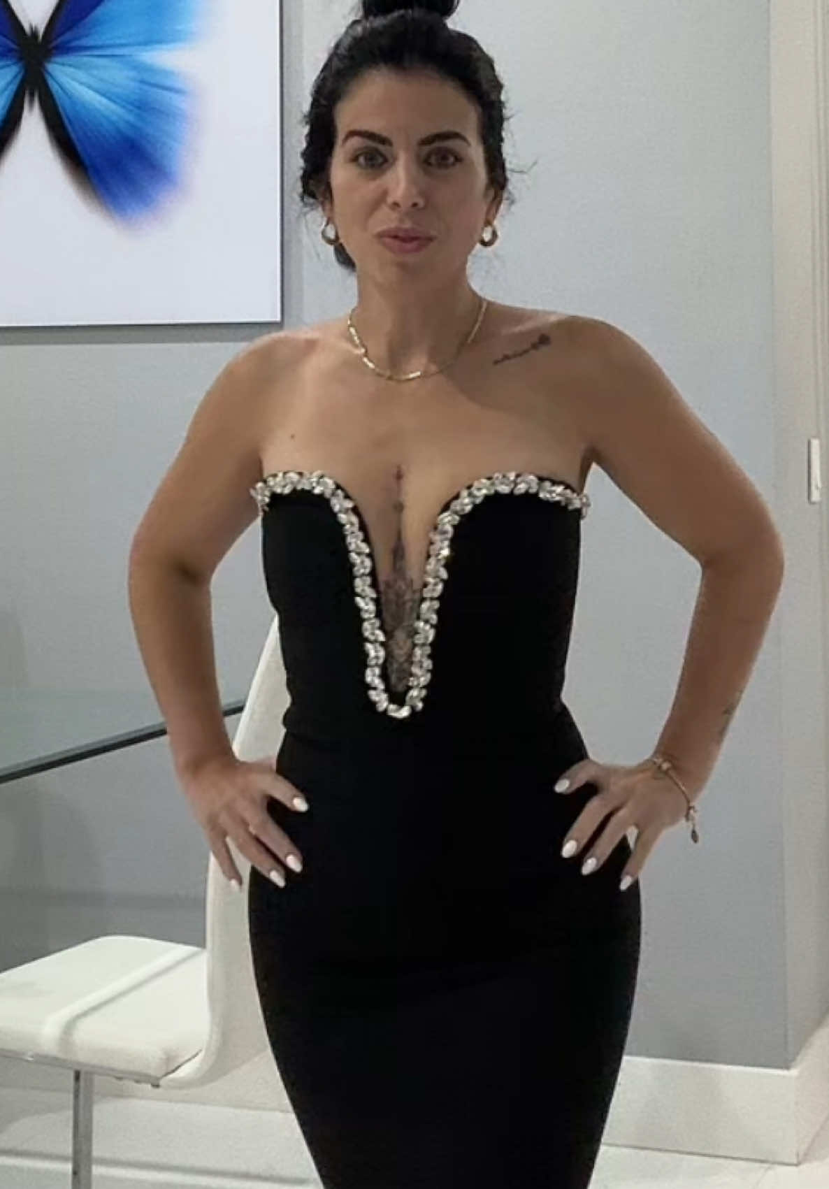 #fashionnova #dress #vestido #mujeres #tiktokshopfinds 