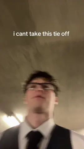 how to take off a tie tutorial dropping soon #xyzbca #fyp #viral #fypシ #trending 