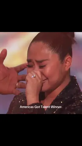 SHE REDEEM HERSELF ✨🇵🇭 Congratulations Jessica Sanchez #fyp #jessicasanchez #agt #americasgottalent #philippines 