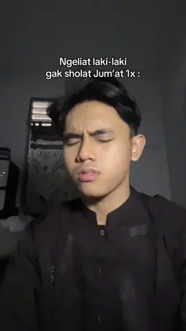 Jangan sampe ada yg begini #fyp #dakwah 