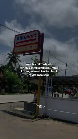 kurang nikmat yo di udek neh🗿#jowostory 