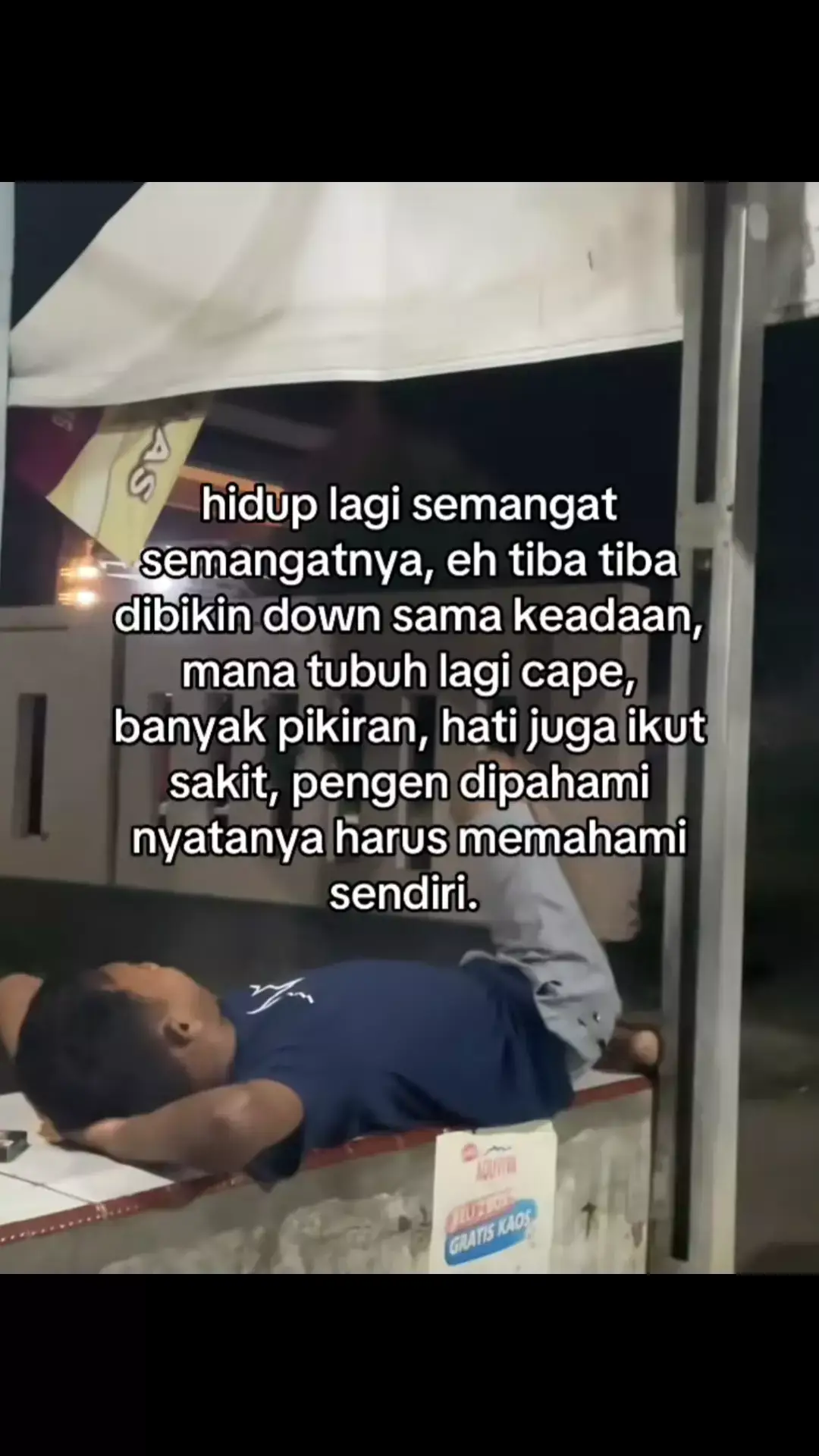 #masukberandafyp #katakatasad🥀 