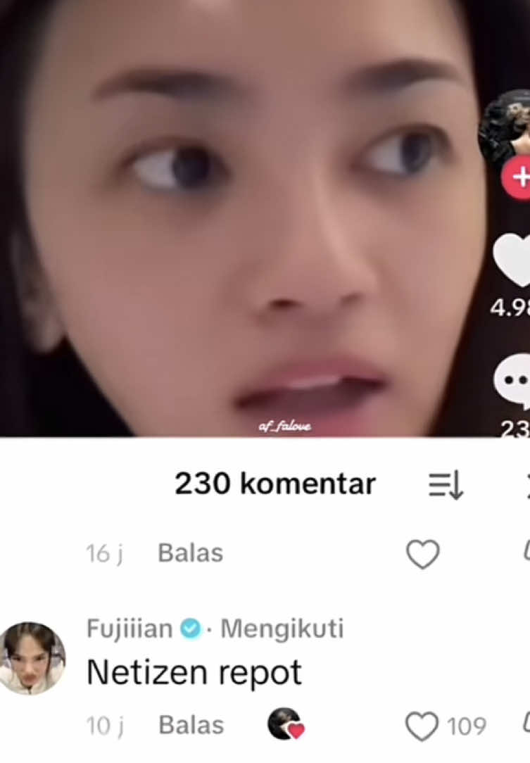 #CapCut di ulti noh sana uty😭😭😭netijeeeeeeee😂😂😂@Violenzia Jean #fuji #fujian #fujiantiutami #kavio #lewatberanda #fypviralシ #viraltiktok #masukberanda 
