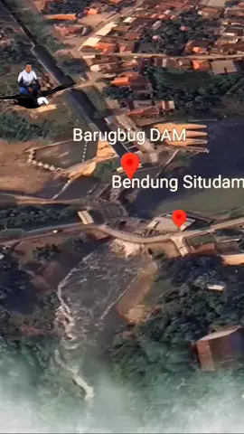 Bendungan Barugbug, karawang, jawa barat  #trending #bendunganbarugbug #karawang #jawabarat #misteri 