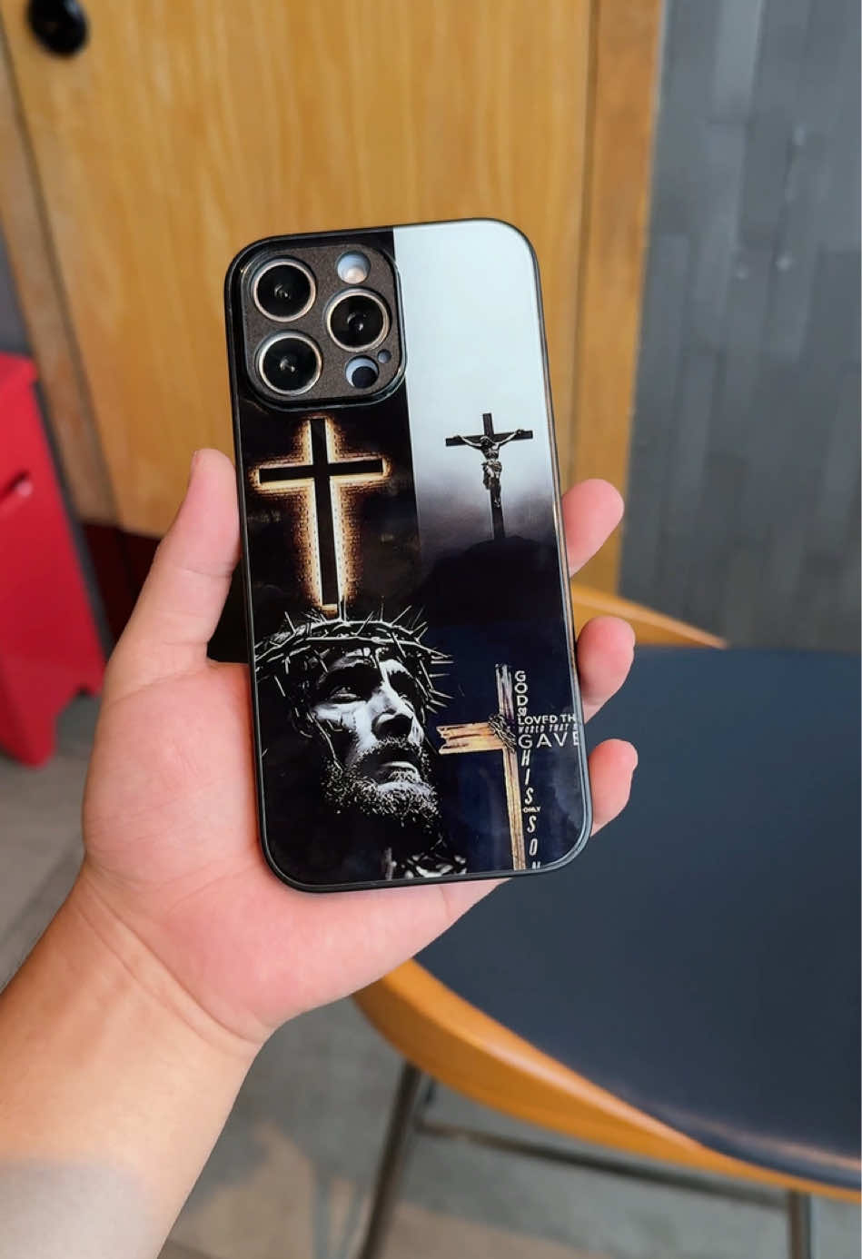 Amén mi san judas tadeo..💙🙏🏻 #jesus #videowave  #christianity  #tiktokshoplabordaysale  #jesuslovesyou 