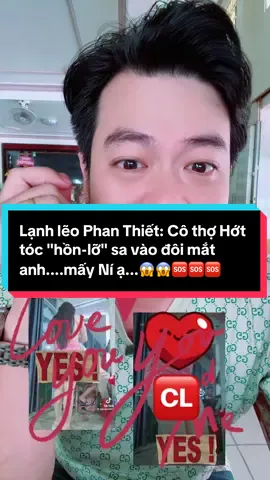 Lạnh lẽo Phan Thiết: Cô thợ Hớt tóc 