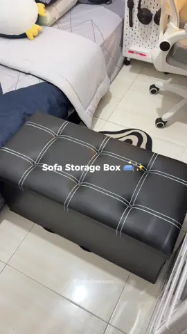 sofa storage box aesthetic 🛋️ ✨ #sofastoragebox #storagebox #sofastorage #sofabox #sofa 